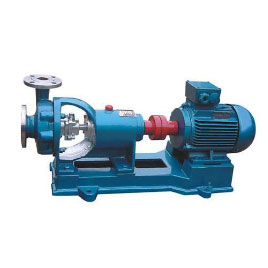 AFB、FB型不銹鋼耐腐蝕離心泵