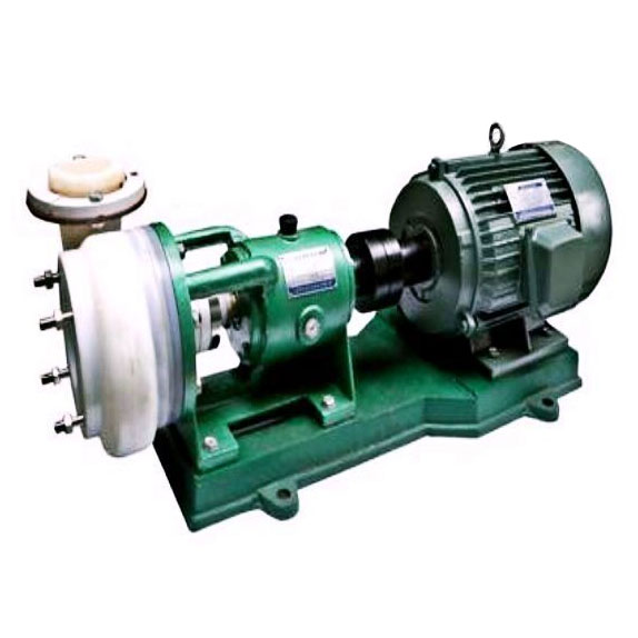 FSB、FSB-L型氟塑料泵