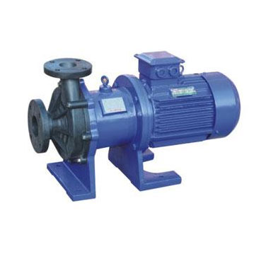 CQZ、CQB、CQF磁力驅(qū)動(dòng)泵