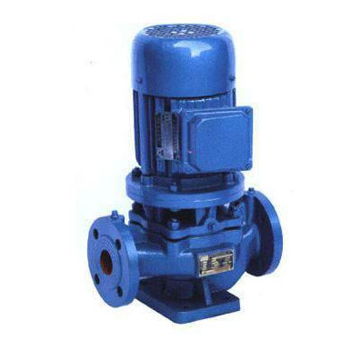 IHG、SG、ISG系列管道泵